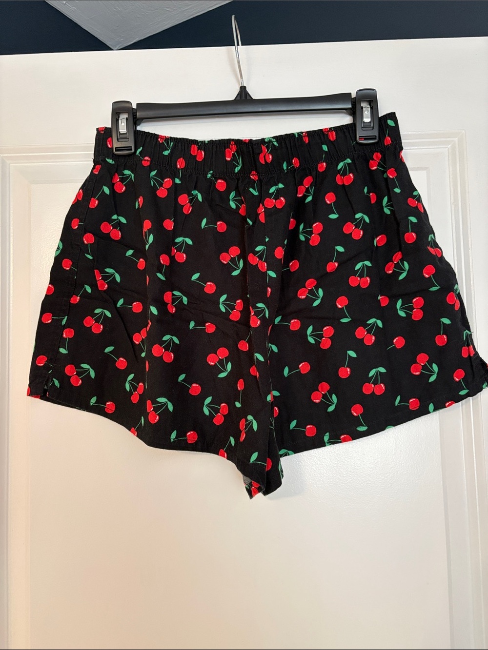 Colsie Pajama Short - Picture 3 of 4